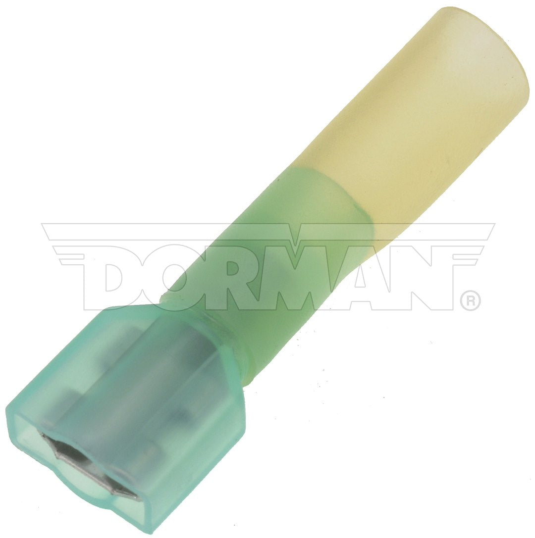 Dorman (OE Solutions) 86408 Weatherproof Blue-Boot Female Contact Set - image 3