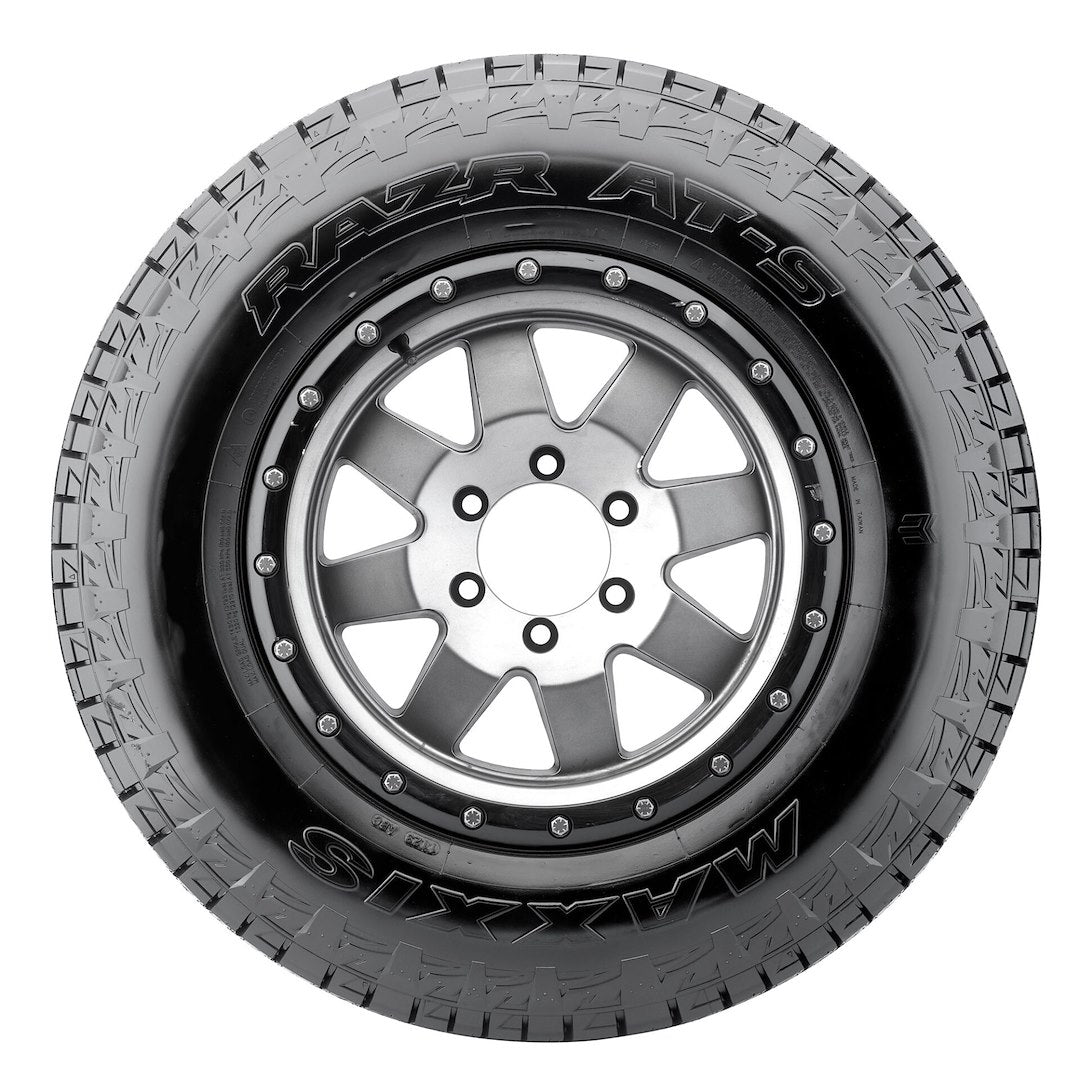 Maxxis TP00420800 RAZR AT-S AT-781 Tire
