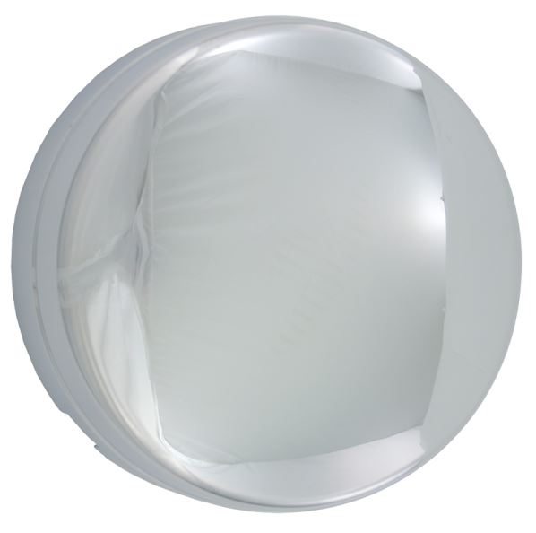 Coast To Coast C8010 Ram 3500 Rear Snap-On Cap Pair - image 1