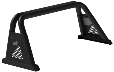 Go Rhino 915003T Sport Bar 3.0 Bed Assembly