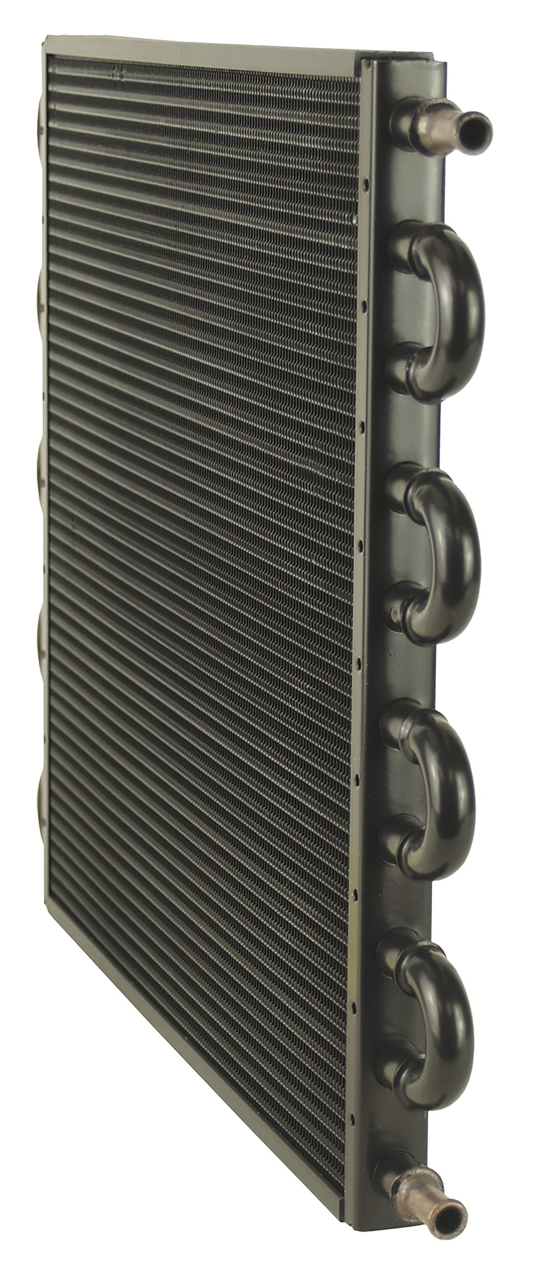 Derale 13105 Series 7000 Truck/Motorhome Cooler - image 2