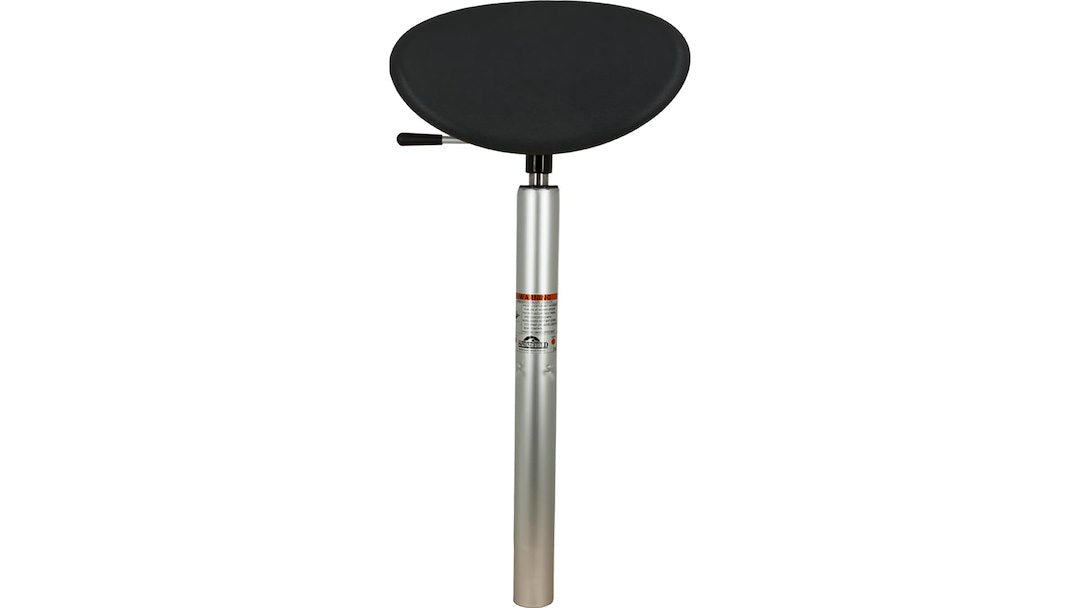 Springfield Marine 1040352-Pic Plug-In Boat Seat