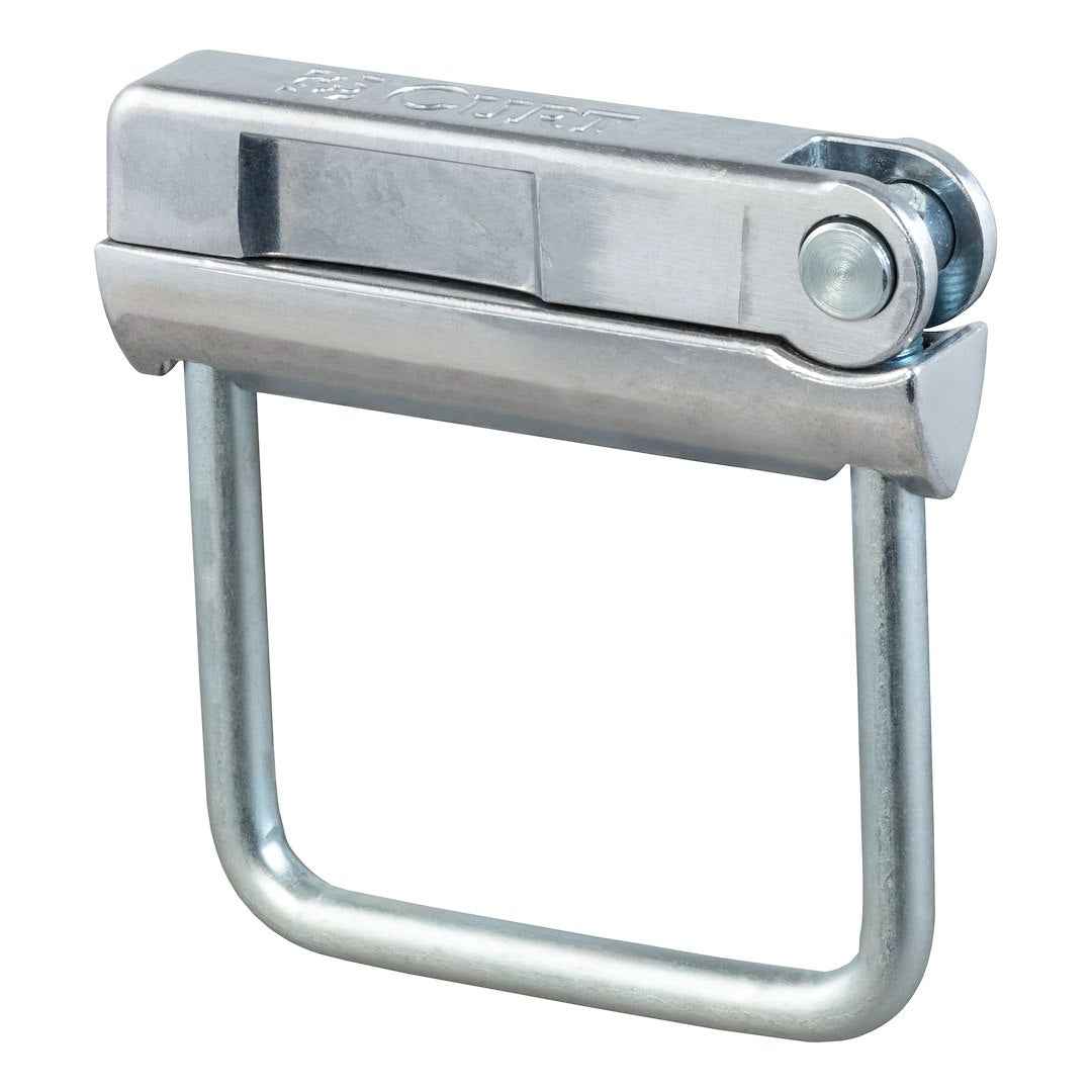 CURT Trailer Hitch Receiver Tube Anti Rattle Bracket – 22320