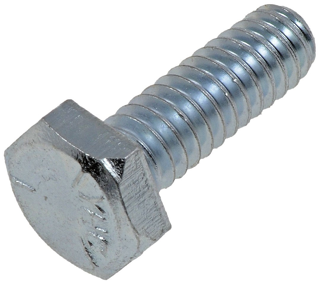 Dorman (OE Solutions) 760-007n Four-Piece Grade 5 Hex Cap-Screw Pack - image 1