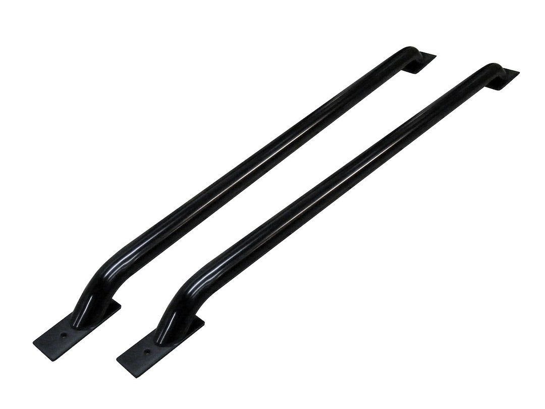 Go Rhino 8128B Truck-Bed Side Protection Rail