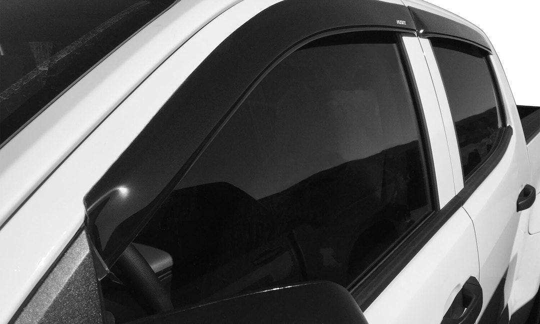 Husky Liner 2854069 Low Profile Ventvisor Window Deflectors