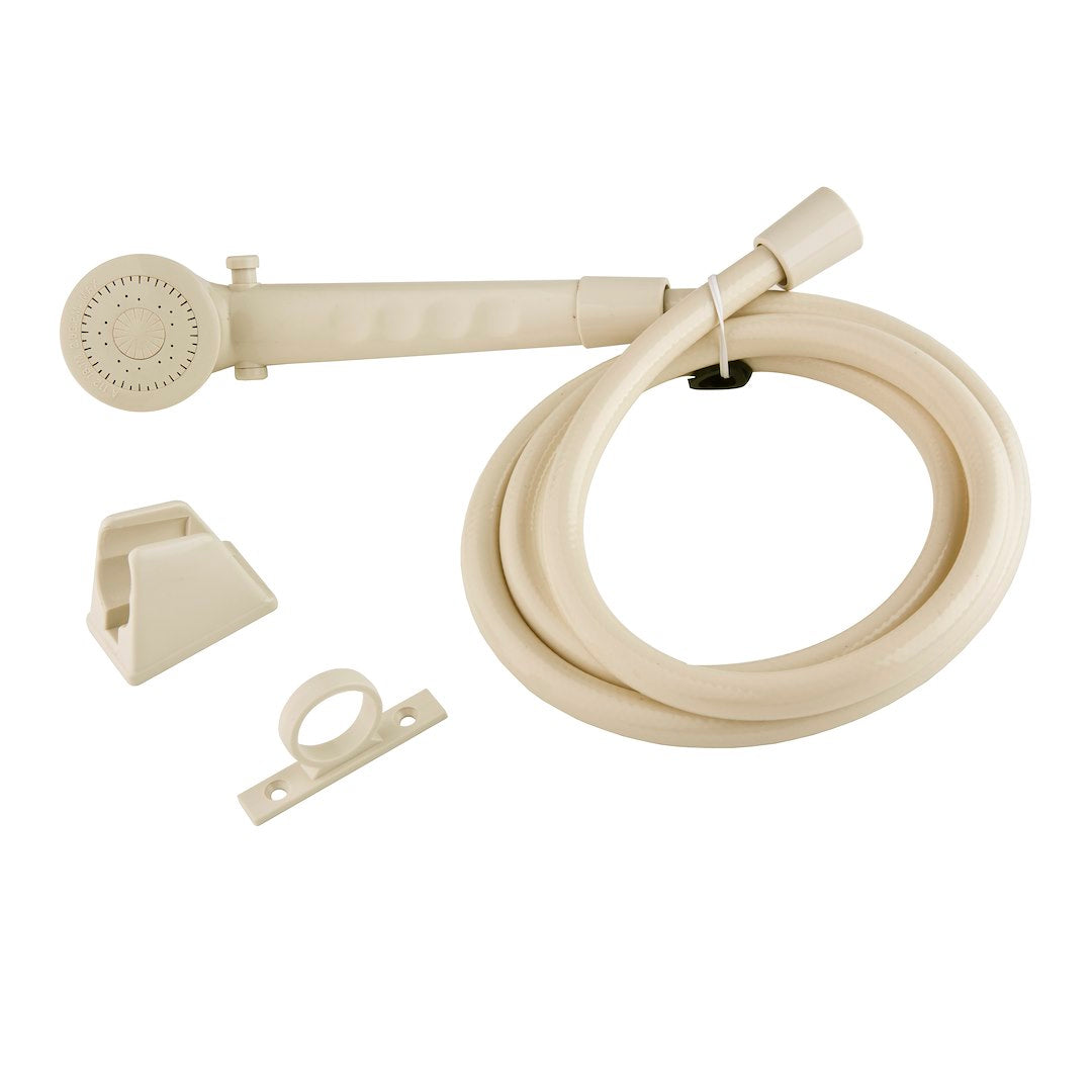 Dura Faucet Df-Sa130-Bq Shower Head - image 1
