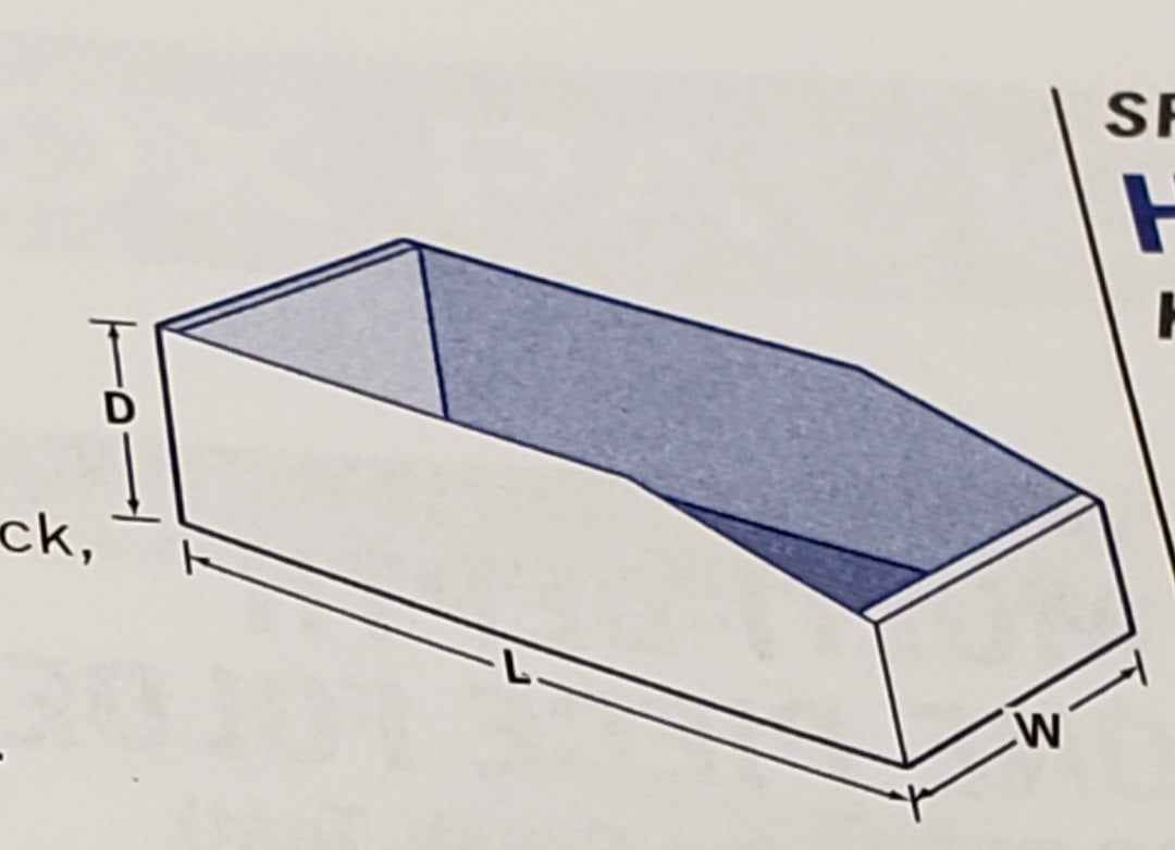 BOX 2 BUSINESS B10 12 x 10-Inch Packaging Box