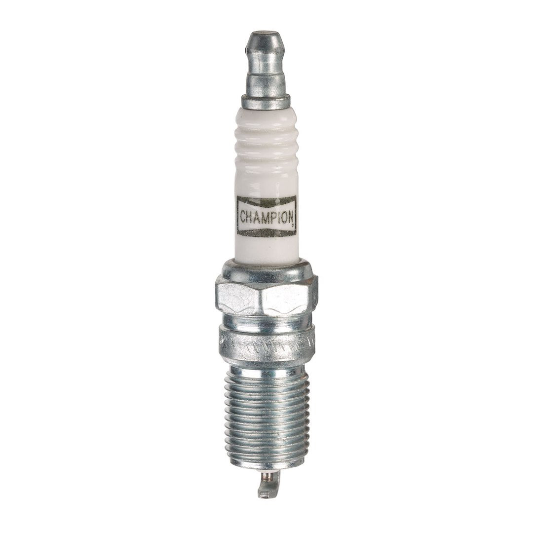 Champion Plugs 3013 Platinum Power Resistor Spark Plug - image 1
