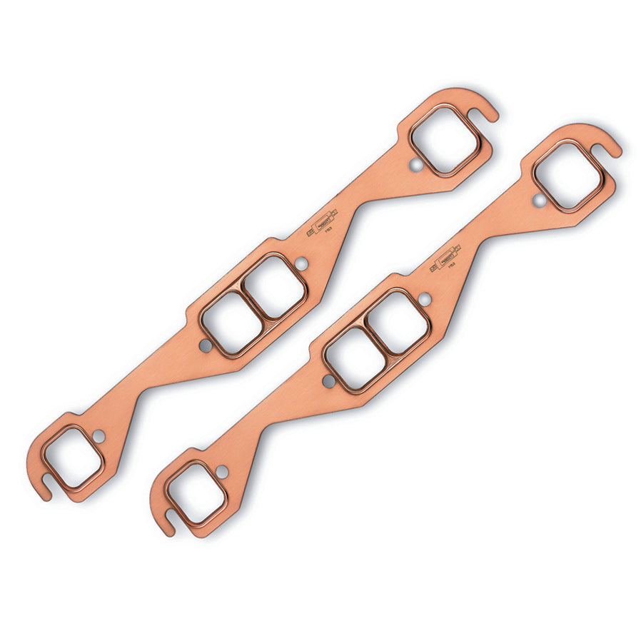 Mr. Gasket 7153 Chevrolet Exhaust-Header Seal