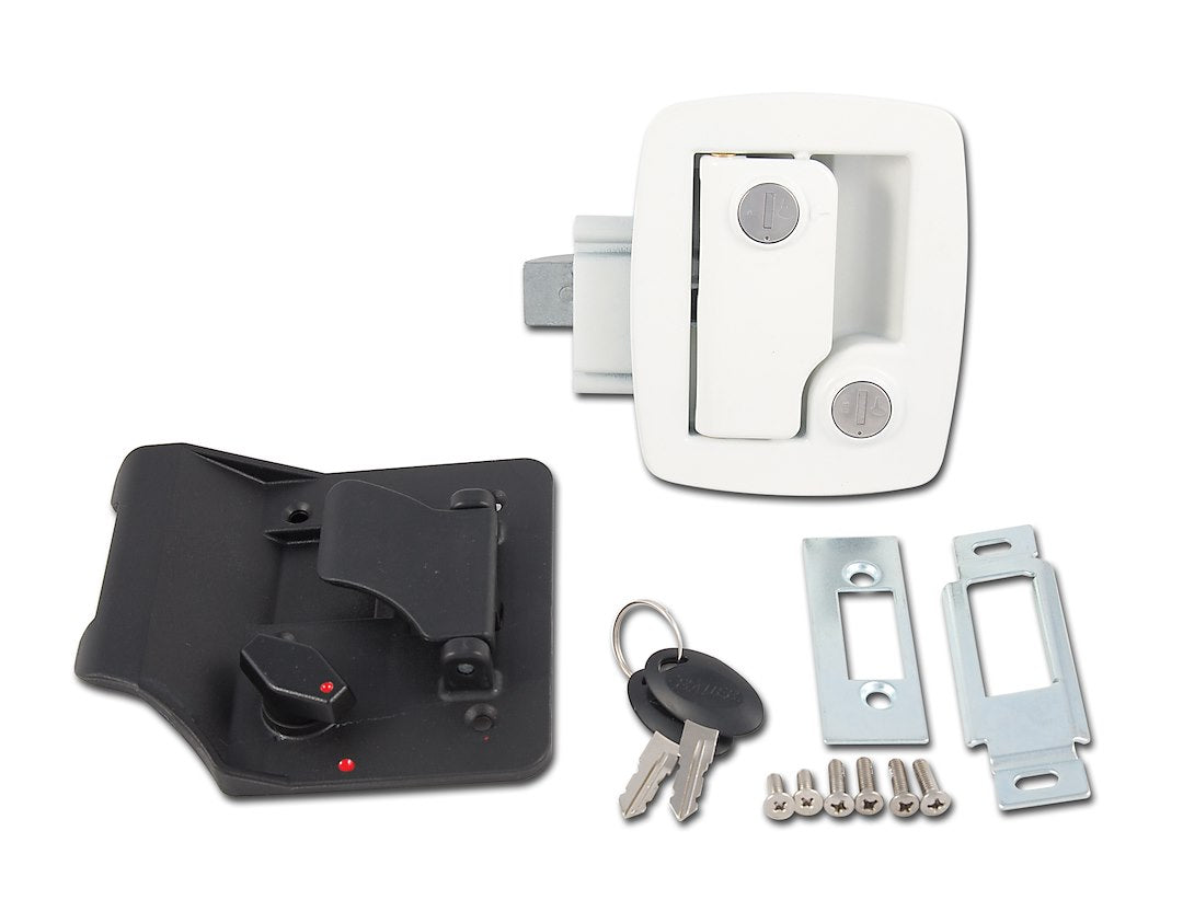Ap Products 013-534 Entry Door Handle