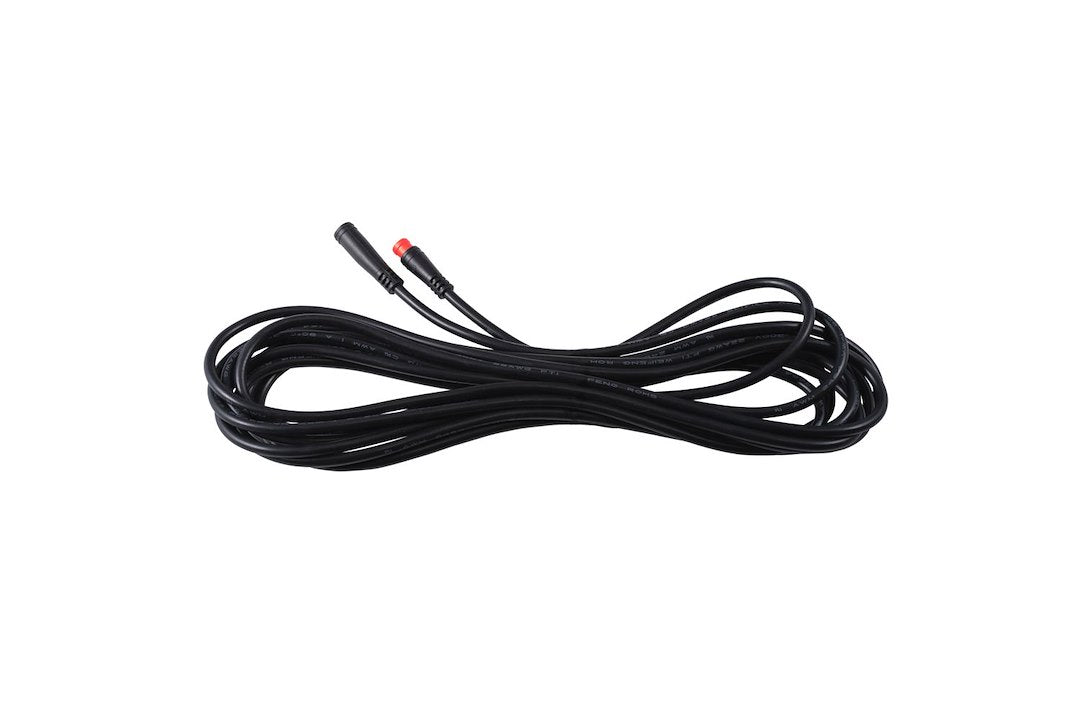 Diode Dynamics Dd4085 M8 RGBW Driver Extension