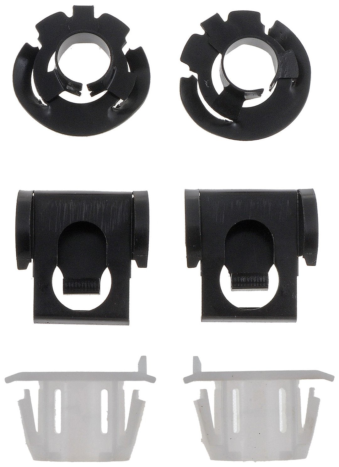 Dorman HELP! 13808 Brake-Light Switch Retaining Clip - image 2