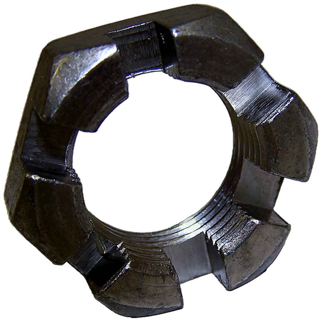 Crown Automotive J0636344 Rear Axle Retaining Nut