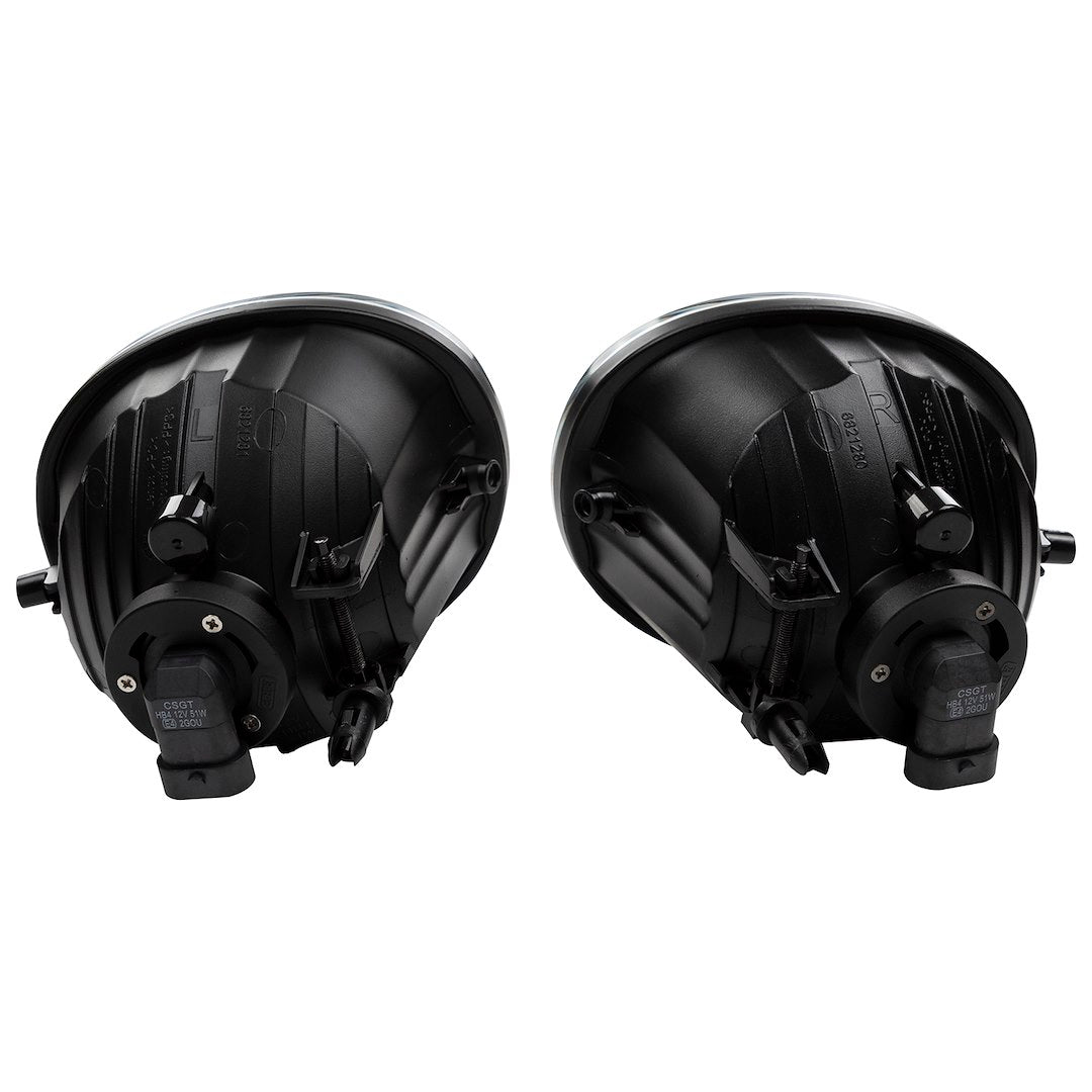 ARB 3500590 Round Halogen Fog Light Pair, 51W - image 3