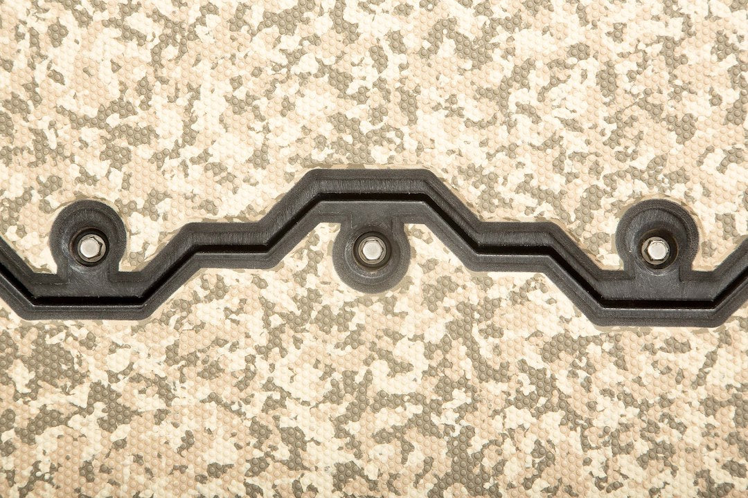 Decked AD38 Full-Size Short-Bed Traction Mat