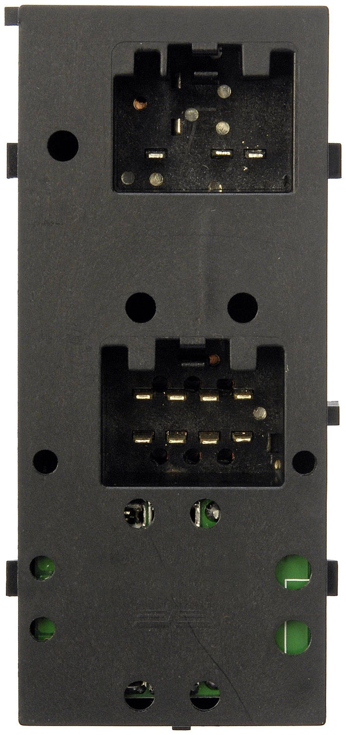 Dorman (OE Solutions) 901339 Left-Front Five-Button Window Control - image 2