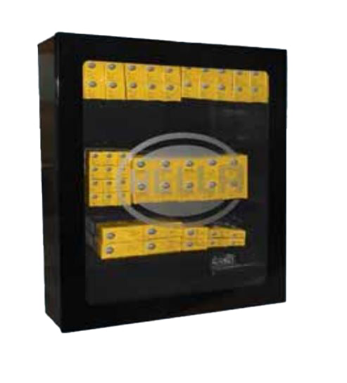Hella 999942461 Retail Presentation Display