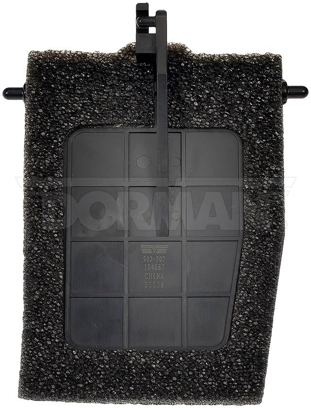 Dorman (OE Solutions) 902507 Electric HVAC Airflow Door Replacement - image 4