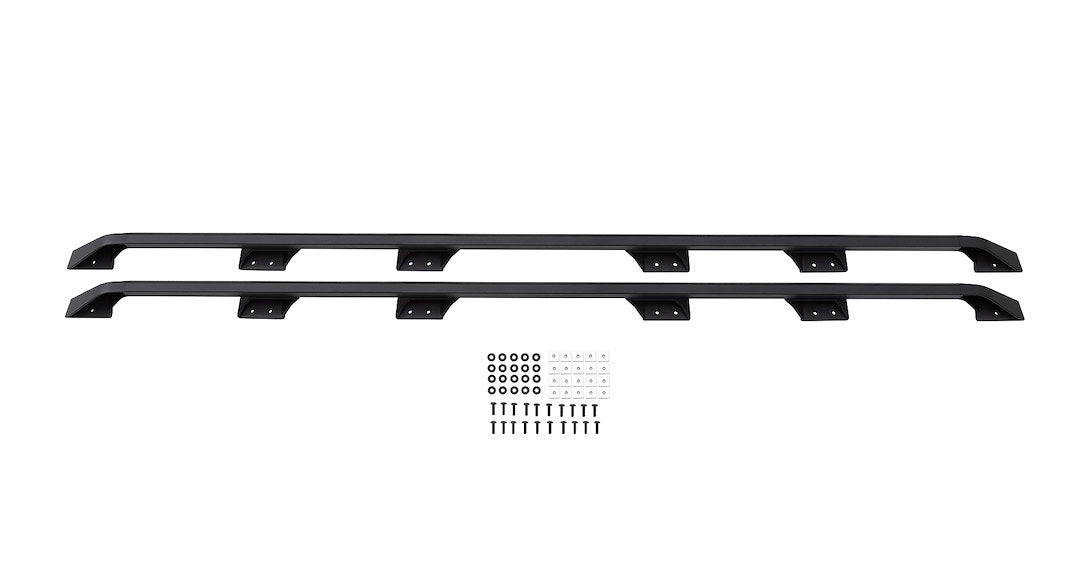 Rhino-Rack USA 53144 Pioneer Platform Side-Rail Set