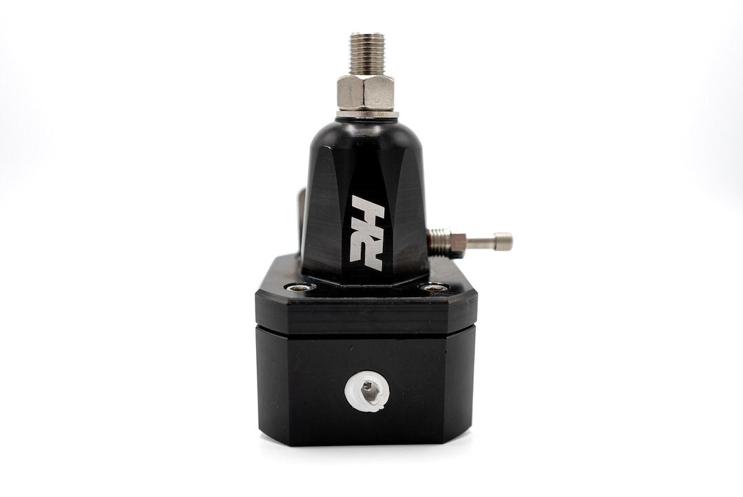 Redhorse 7910-06-2 Fuel Pressure Control Regulator