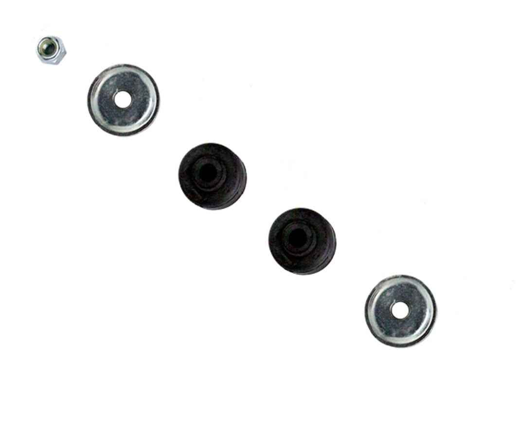 Bilstein 24-185950 Avalanche 1500 B8 5100 Front Monotube Shock