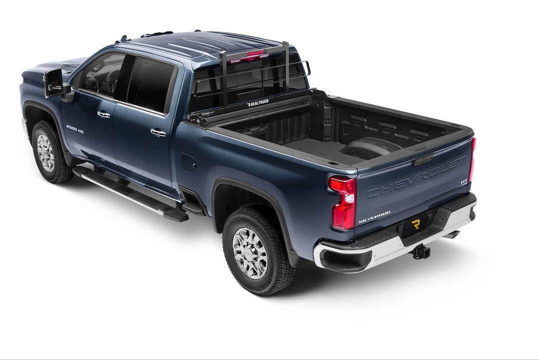 BackRack 15003 Original Horizontal Rack for Silverado Fleetside - image 12