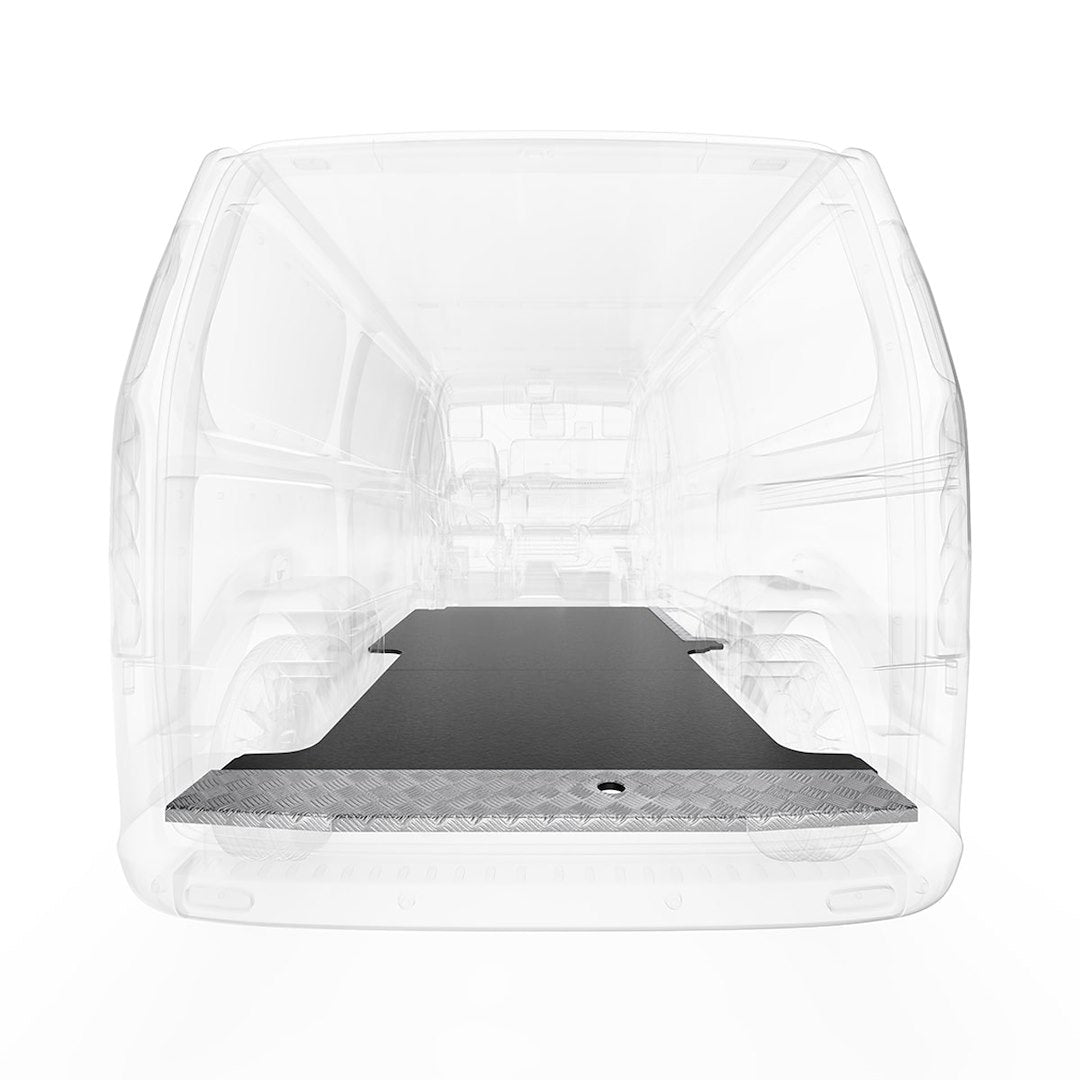 Legend Fleet 732-135-6441 StabiliGrip Transit Cargo Flooring