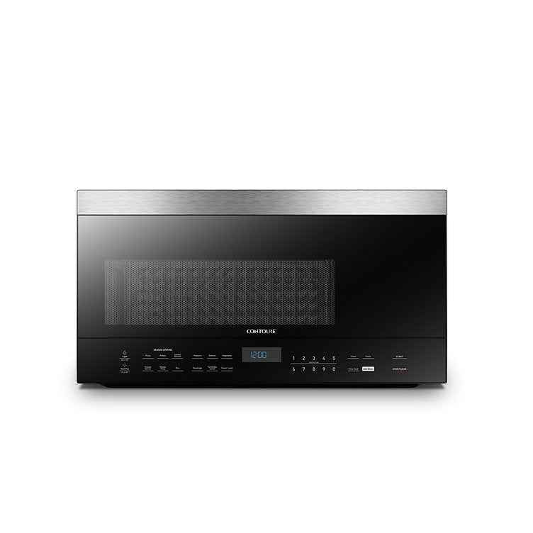 Contoure RV-588-OTR 1.6 cu. ft. Over-the-Range RV Microwave, Convection & Combo – image 1