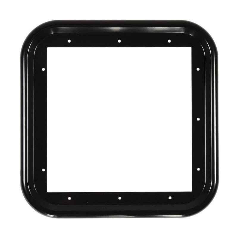 Lippert Components 2GWHDTR-B Girard Access Door Frame, Part – image 1