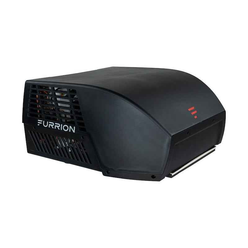 Furrion FACR18VS-SA-BL-AM Chill Cube Rooftop RV A/C 18000 BTU Black – image 1