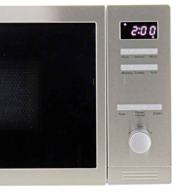 Pinnacle Appliances CMO 800 T Pinnacle Microwave Oven & Convection Combo 0.8 Cu Ft Silver – image 10
