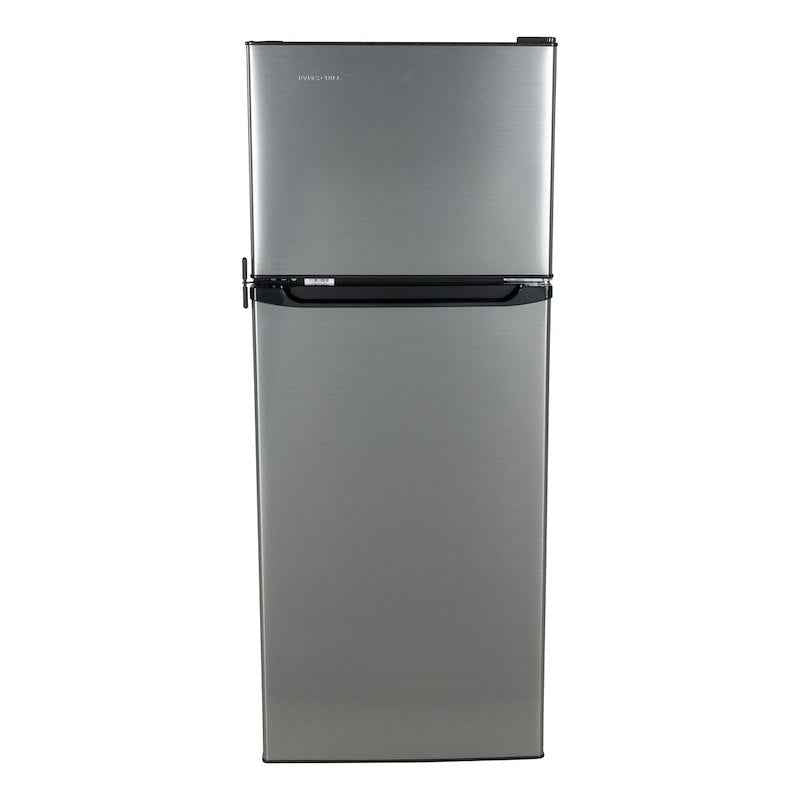 Furrion BCD280WEV804H-6/RHH Everchill 10.7 Cu Ft RV Refrigerator, 12V DC, Right Hinge – image 1