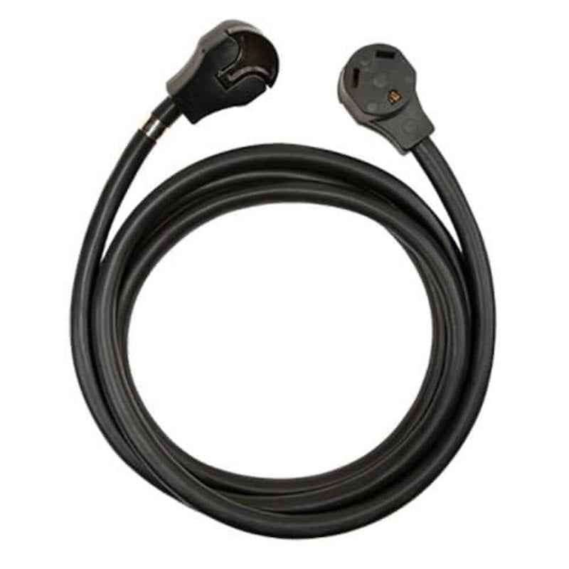 SouthWire Corp 30A50MFST Surge Guard RV Power Supply Cord, 30 Amp, 50 Foot – image 1