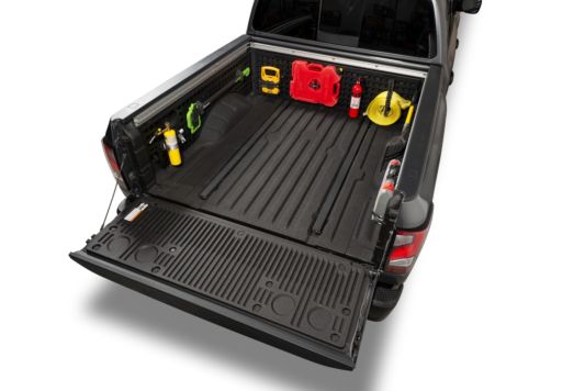 Putco 195412 Nissan MOLLE Cargo Mount