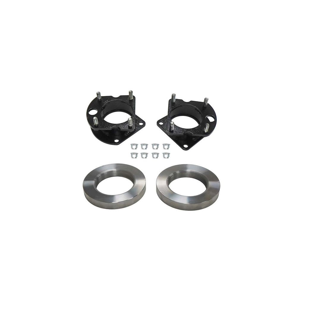 Skyjacker TC2420MS Front Strut-Spacer Leveling Kit