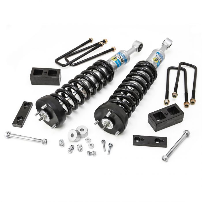 ReadyLIFT 69-5531 Tacoma SST Bilstein Suspension System