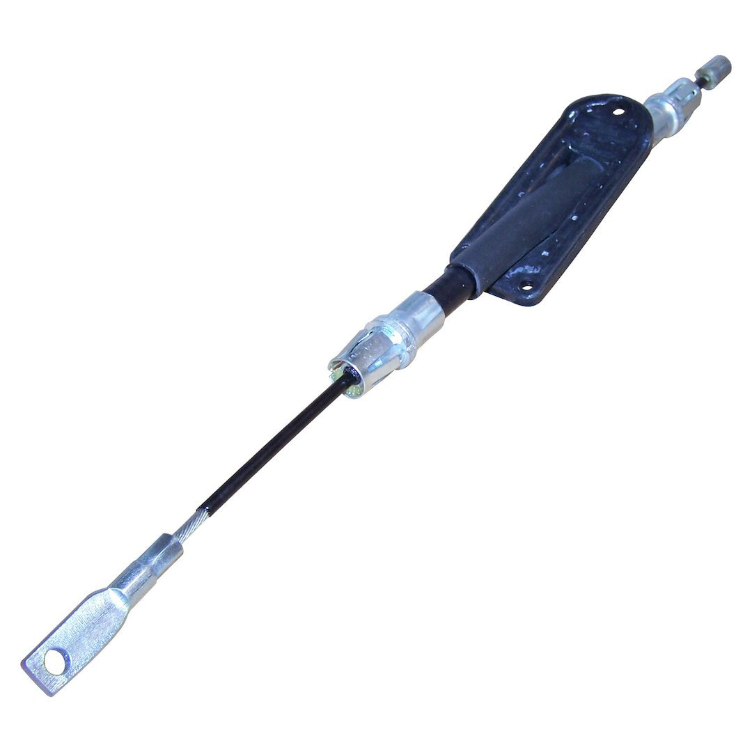 Crown Automotive 52128206AD OE-Type Parking-Brake Link Cable - image 1