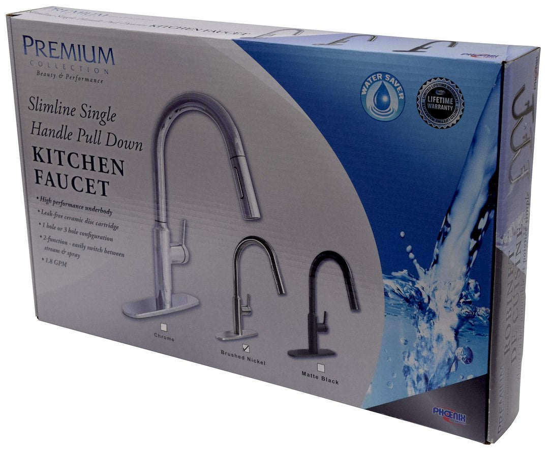 Phoenix Products Pf231465 Faucet - image 5