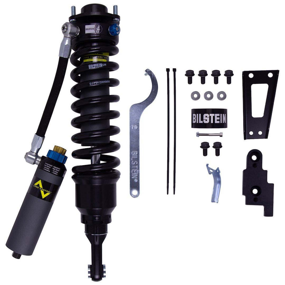 Bilstein 41-319574 Tacoma B8 8112 Adjustable Spring/Shock Assembly - image 2