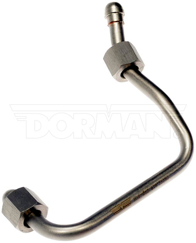 Dorman (OE Solutions) 809012 Short Stainless Injector Supply Line - image 1