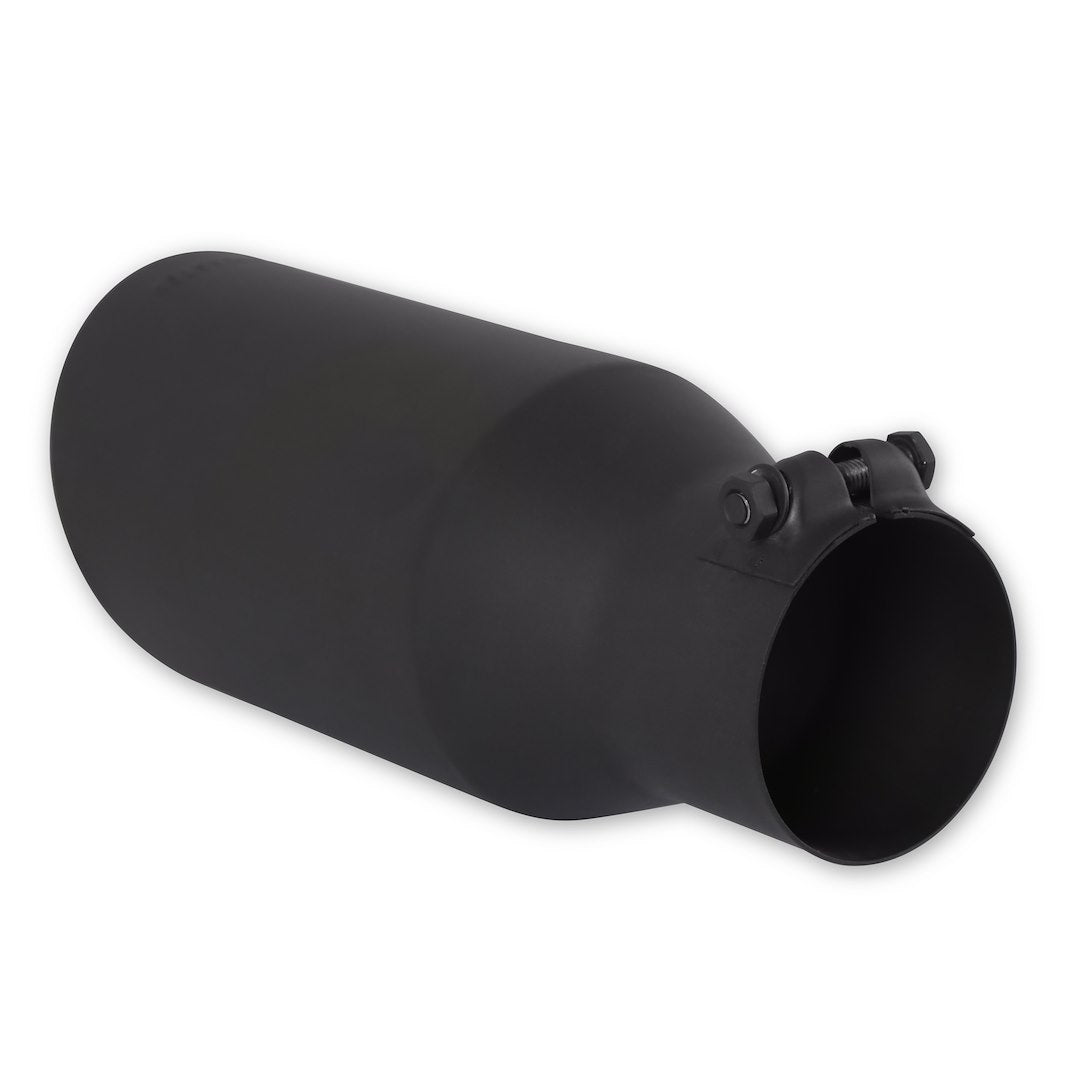 Flowmaster 15406b Angled Stainless Tailpipe Tip