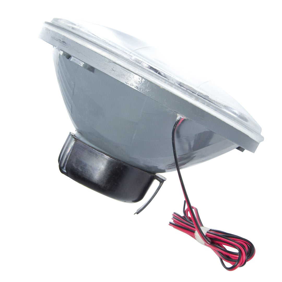 Oracle Lighting 6905-001 White LED Projector Headlamp