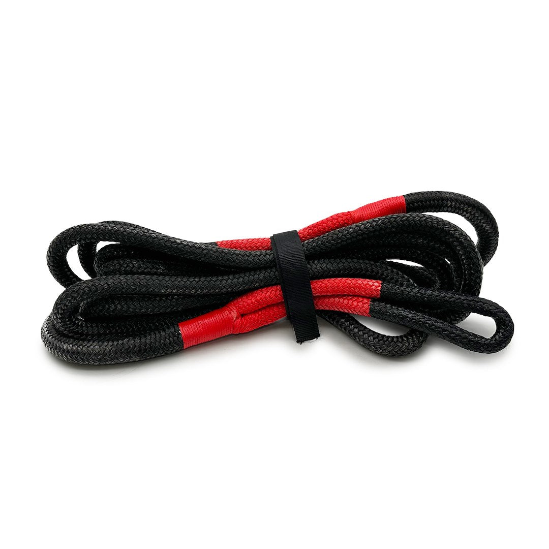 Overland Vehicle Systems 19009919 Brute Kinetic Off-Road Recovery Rope
