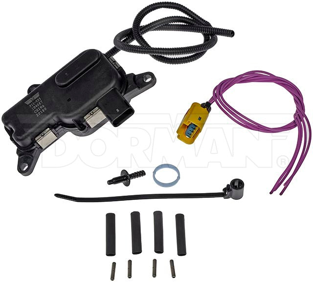 Dorman (OE Solutions) 911-933 OE FIX Intake Runner Motor Repair Kit - image 1
