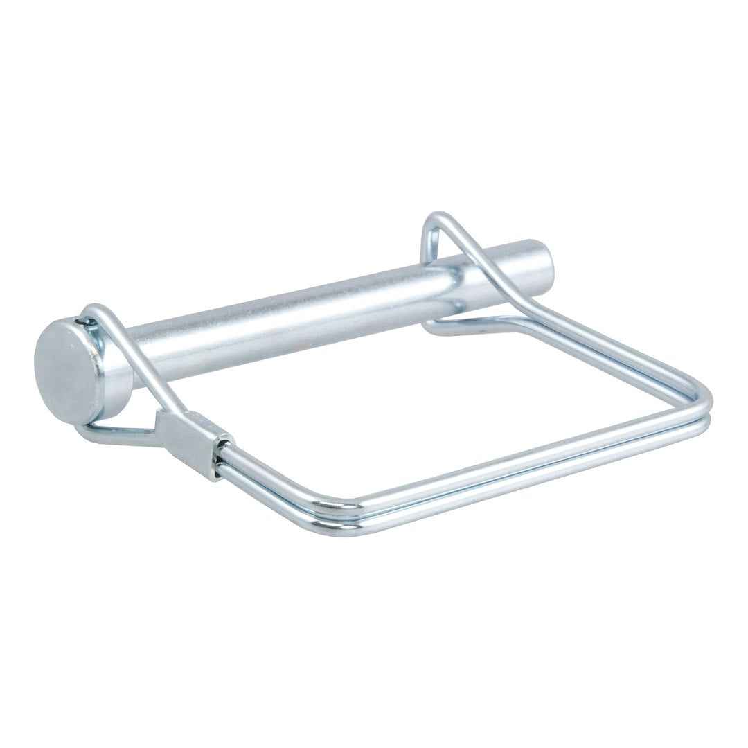 CURT 25010 5/16-by-3-Inch Universal Coupler Safety Pin