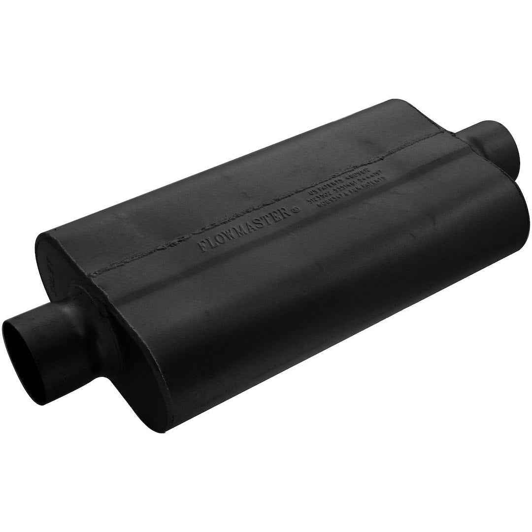 Flowmaster 943050 Delta Flow 50 Series Muffler