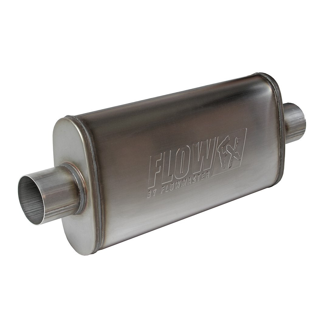 Flowmaster 71249 FlowFX Exhaust Muffler