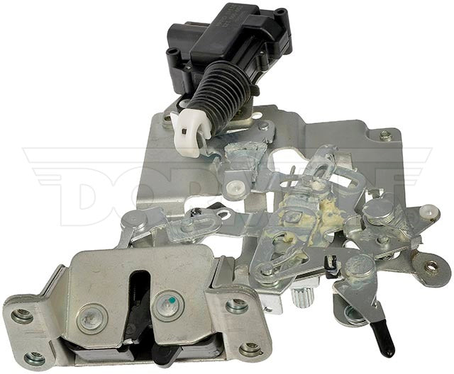 Dorman (OE Solutions) 759-999 Bullet-Terminal Door-Lock Motor Replacement - image 3