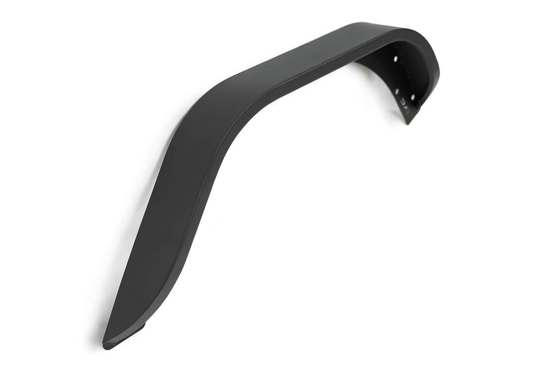 DV8 Offroad FDJL-07 Slim Flat Fender Flares